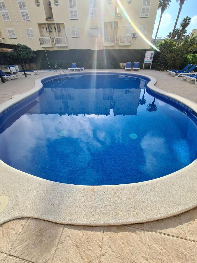 לה פינדה Mediterraneo מראה חיצוני תמונה